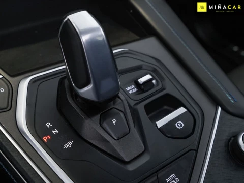 Lynk & Co 01 1.5 PHEV 192 kW (261 CV)