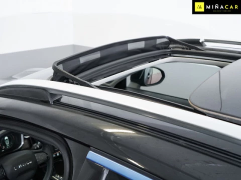 Lynk & Co 01 1.5 PHEV 192 kW (261 CV)