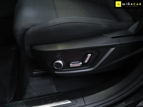 Lynk & Co 01 1.5 PHEV 192 kW (261 CV)