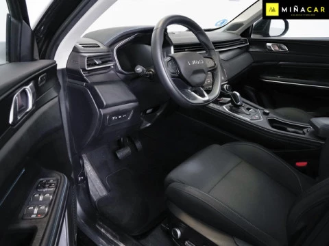 Lynk & Co 01 1.5 PHEV 192 kW (261 CV)