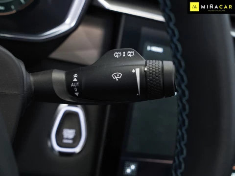 Lynk & Co 01 1.5 PHEV 192 kW (261 CV)