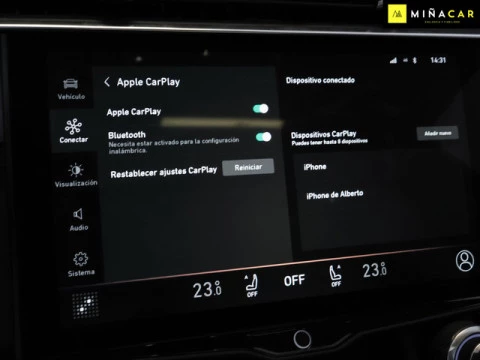 Lynk & Co 01 1.5 PHEV 192 kW (261 CV)