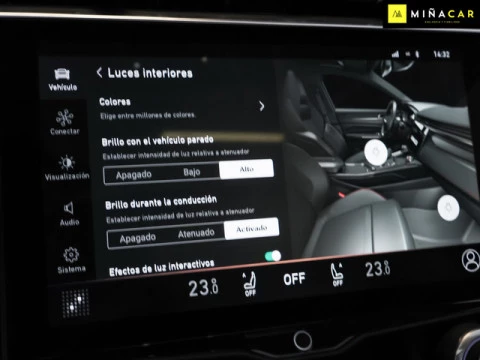 Lynk & Co 01 1.5 PHEV 192 kW (261 CV)