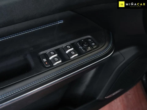 Lynk & Co 01 1.5 PHEV 192 kW (261 CV)