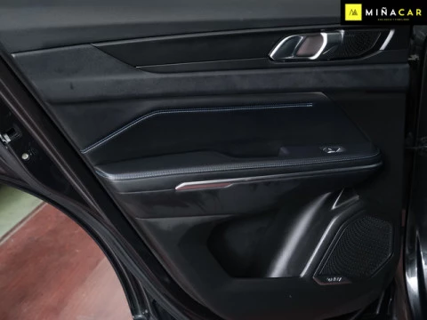 Lynk & Co 01 1.5 PHEV 192 kW (261 CV)