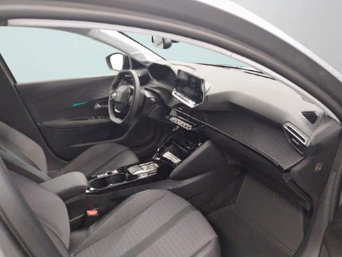 Peugeot 208 Nuevo 208 5P Allure Eléctrico 136 Cv (100 Kw)