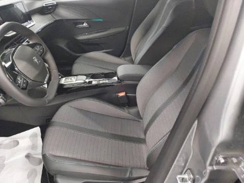 Peugeot 208 Nuevo 208 5P Allure Eléctrico 136 Cv (100 Kw)