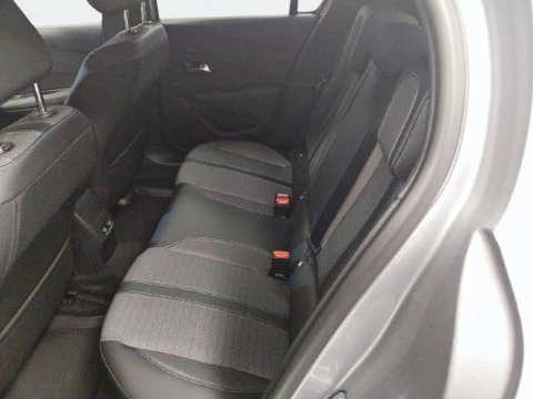 Peugeot 208 Nuevo 208 5P Allure Eléctrico 136 Cv (100 Kw)