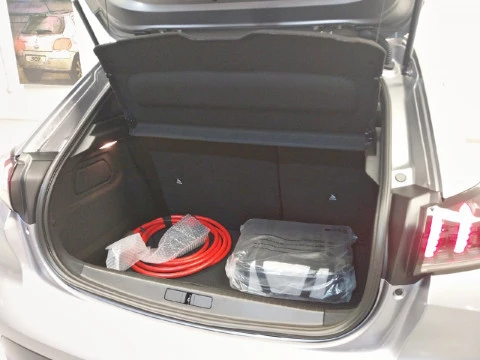 Peugeot 208 Nuevo 208 5P Allure Eléctrico 136 Cv (100 Kw)