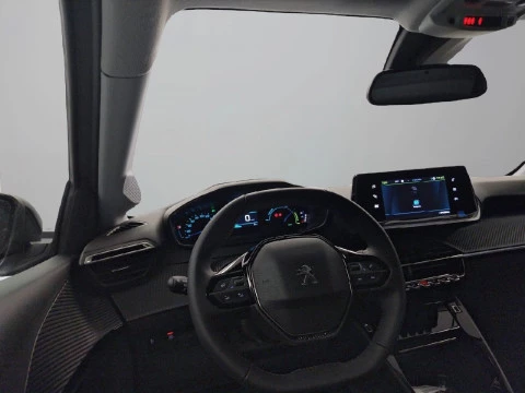Peugeot 208 Nuevo 208 5P Allure Eléctrico 136 Cv (100 Kw)