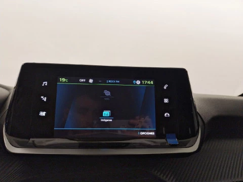 Peugeot 208 Nuevo 208 5P Allure Eléctrico 136 Cv (100 Kw)