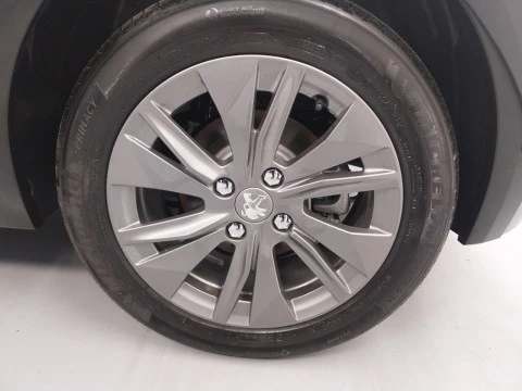 Peugeot 208 Nuevo 208 5P Allure Eléctrico 136 Cv (100 Kw)