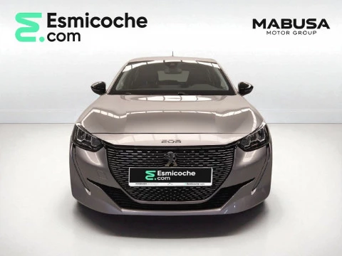 Peugeot 208 Nuevo 208 5P Allure Eléctrico 136 Cv (100 Kw)
