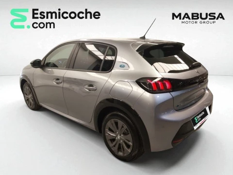 Peugeot 208 Nuevo 208 5P Allure Eléctrico 136 Cv (100 Kw)