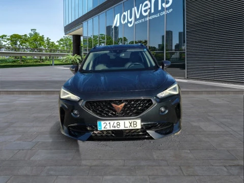 Cupra Formentor 1.5 TSI 110kW (150 CV) DSG