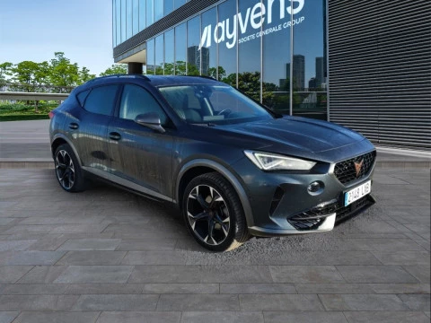 Cupra Formentor 1.5 TSI 110kW (150 CV) DSG