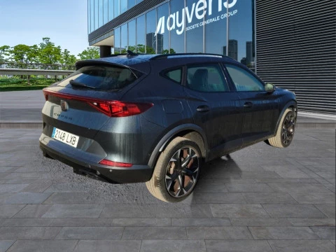 Cupra Formentor 1.5 TSI 110kW (150 CV) DSG