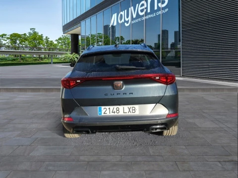 Cupra Formentor 1.5 TSI 110kW (150 CV) DSG