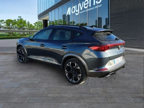 Cupra Formentor 1.5 TSI 110kW (150 CV) DSG