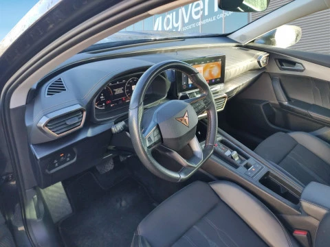 Cupra Formentor 1.5 TSI 110kW (150 CV) DSG