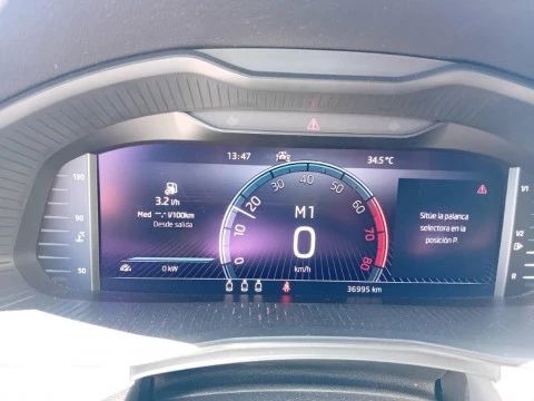 Skoda Kamiq 1.0 TSI 81kW (110CV) DSG AMBITION