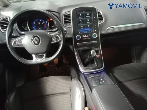 Renault Grand Scénic Zen TCe 96 kW (130 CV)