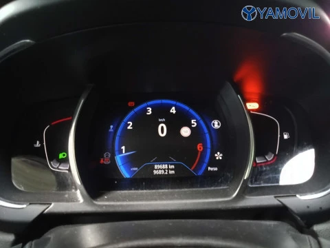 Renault Grand Scénic Zen TCe 96 kW (130 CV)