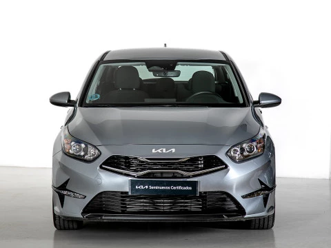 Kia Ceed 1.0 T-GDi 74kW (100CV) Drive