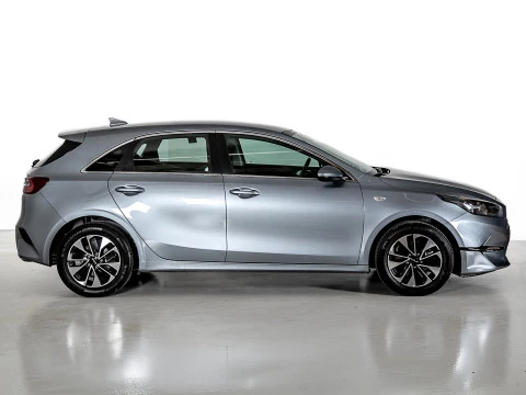 Kia Ceed 1.0 T-GDi 74kW (100CV) Drive