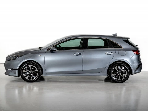 Kia Ceed 1.0 T-GDi 74kW (100CV) Drive