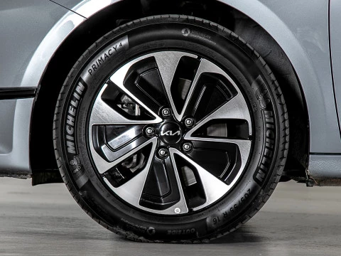 Kia Ceed 1.0 T-GDi 74kW (100CV) Drive