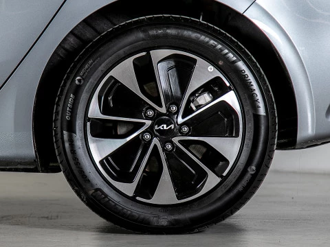 Kia Ceed 1.0 T-GDi 74kW (100CV) Drive