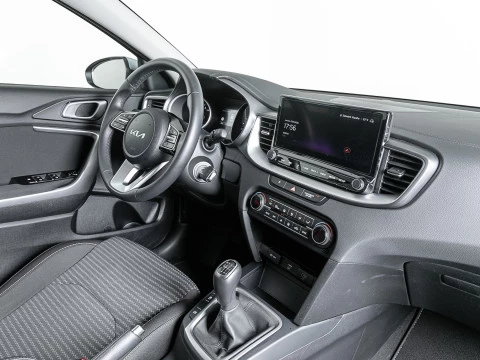 Kia Ceed 1.0 T-GDi 74kW (100CV) Drive