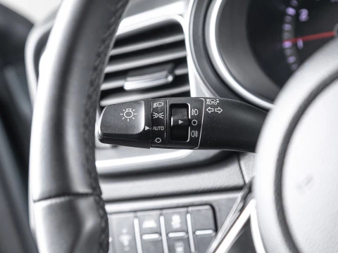 Kia Ceed 1.0 T-GDi 74kW (100CV) Drive