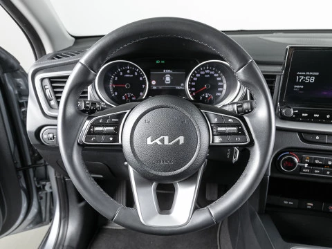 Kia Ceed 1.0 T-GDi 74kW (100CV) Drive