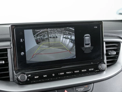 Kia Ceed 1.0 T-GDi 74kW (100CV) Drive