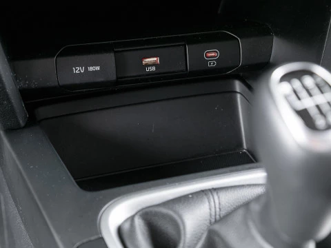 Kia Ceed 1.0 T-GDi 74kW (100CV) Drive