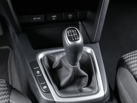 Kia Ceed 1.0 T-GDi 74kW (100CV) Drive