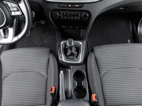 Kia Ceed 1.0 T-GDi 74kW (100CV) Drive