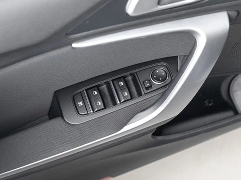 Kia Ceed 1.0 T-GDi 74kW (100CV) Drive