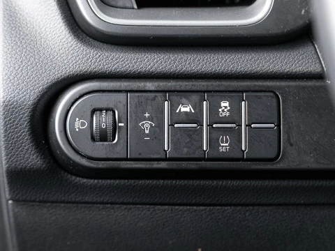 Kia Ceed 1.0 T-GDi 74kW (100CV) Drive