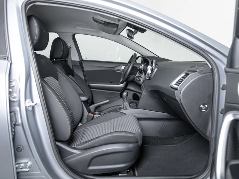 Kia Ceed 1.0 T-GDi 74kW (100CV) Drive