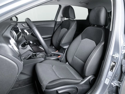 Kia Ceed 1.0 T-GDi 74kW (100CV) Drive