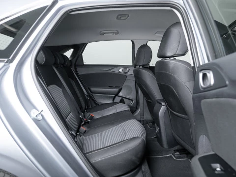 Kia Ceed 1.0 T-GDi 74kW (100CV) Drive