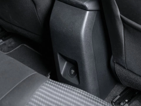 Kia Ceed 1.0 T-GDi 74kW (100CV) Drive