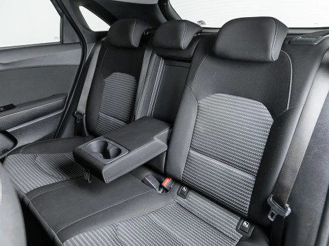 Kia Ceed 1.0 T-GDi 74kW (100CV) Drive