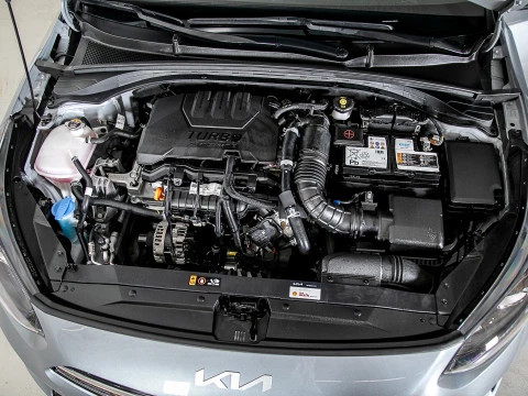 Kia Ceed 1.0 T-GDi 74kW (100CV) Drive