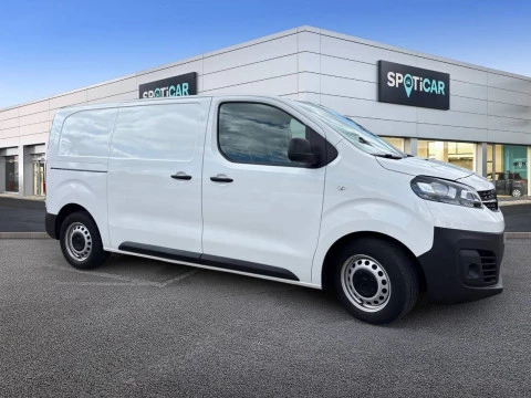 Opel Vivaro 1.5 Diésel 74kW (100CV) M Std Express