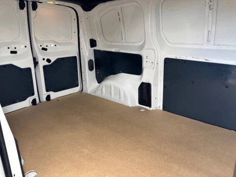 Opel Vivaro 1.5 Diésel 74kW (100CV) M Std Express