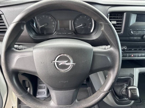 Opel Vivaro 1.5 Diésel 74kW (100CV) M Std Express